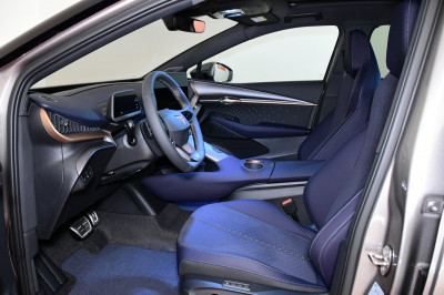 Cupra Tavascan Gebrauchtwagen