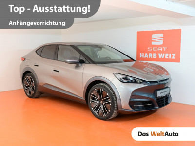 Cupra Tavascan Gebrauchtwagen