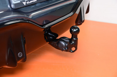 Cupra Tavascan Gebrauchtwagen