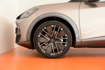 Cupra Tavascan Gebrauchtwagen