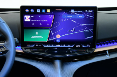 Cupra Tavascan Gebrauchtwagen