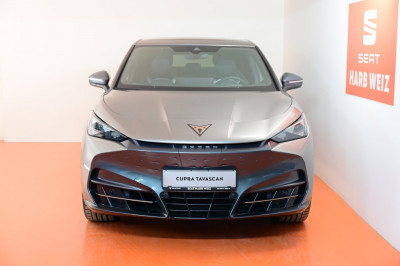 Cupra Tavascan Gebrauchtwagen