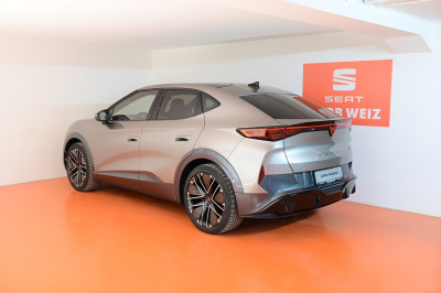 Cupra Tavascan Gebrauchtwagen