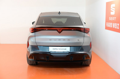 Cupra Tavascan Gebrauchtwagen