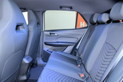 Cupra Born Gebrauchtwagen Cupra Born Gebrauchtwagen