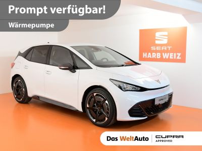 Cupra Born Gebrauchtwagen Cupra Born Gebrauchtwagen
