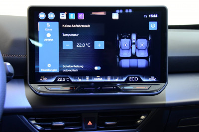 Cupra Born Gebrauchtwagen Cupra Born Gebrauchtwagen