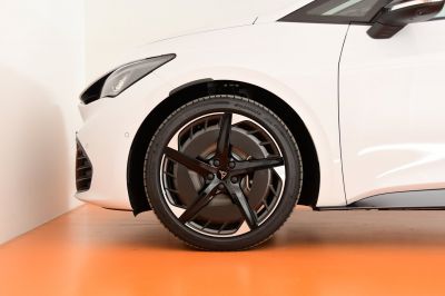 Cupra Born Gebrauchtwagen