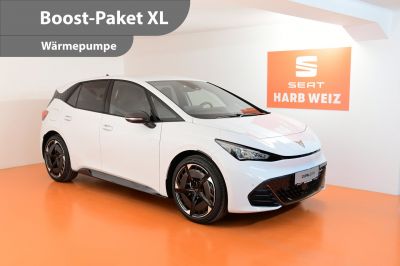 Cupra Born Gebrauchtwagen