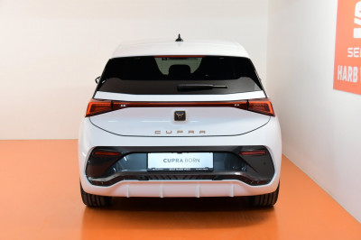 Cupra Born Gebrauchtwagen Cupra Born Gebrauchtwagen