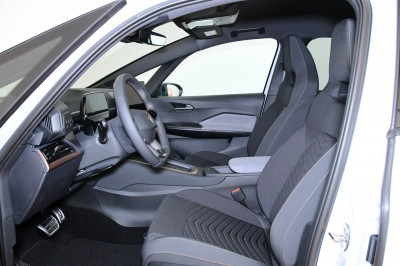 Cupra Born Gebrauchtwagen Cupra Born Gebrauchtwagen