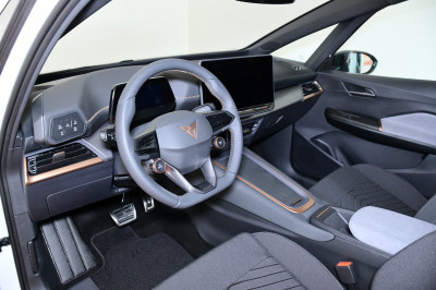 Cupra Born Gebrauchtwagen Cupra Born Gebrauchtwagen