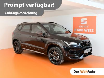 Cupra Ateca Gebrauchtwagen Cupra Ateca Gebrauchtwagen