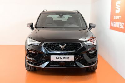 Cupra Ateca Gebrauchtwagen Cupra Ateca Gebrauchtwagen