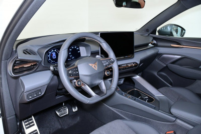 Cupra Terramar Gebrauchtwagen