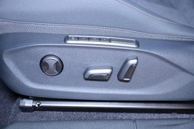 Cupra Terramar Gebrauchtwagen