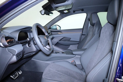 Cupra Terramar Gebrauchtwagen