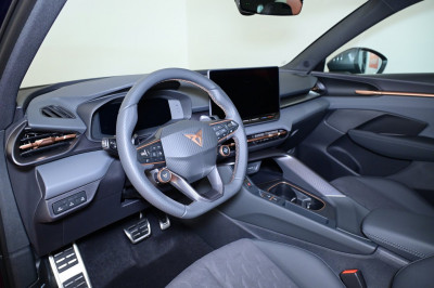 Cupra Terramar Gebrauchtwagen