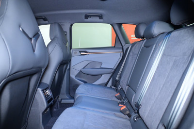 Cupra Terramar Gebrauchtwagen