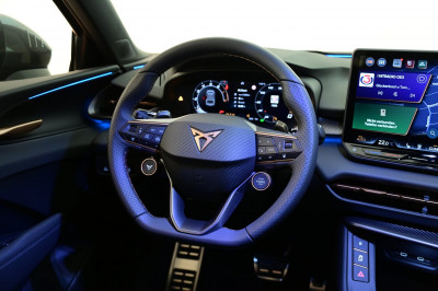 Cupra Terramar Gebrauchtwagen