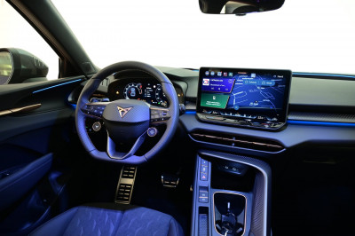 Cupra Terramar Gebrauchtwagen