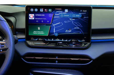 Cupra Terramar Gebrauchtwagen