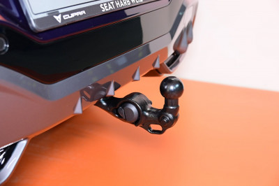 Cupra Terramar Gebrauchtwagen