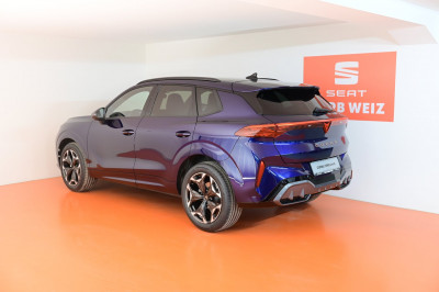 Cupra Terramar Gebrauchtwagen