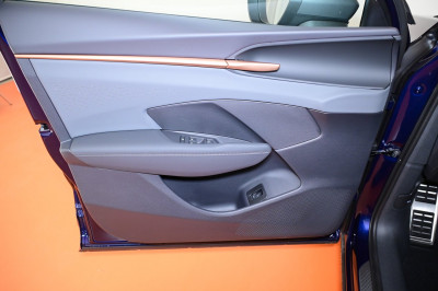 Cupra Terramar Gebrauchtwagen