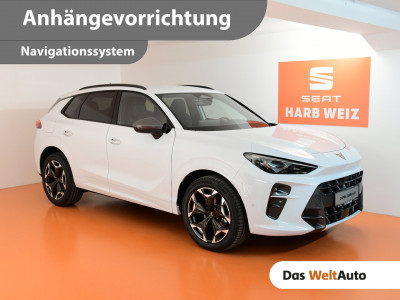 Cupra Terramar Gebrauchtwagen