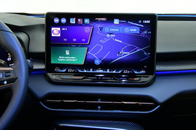 Cupra Terramar Gebrauchtwagen