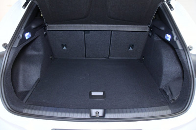 Cupra Terramar Gebrauchtwagen