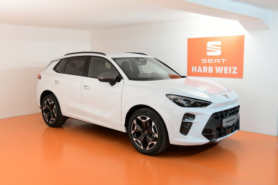 Cupra Terramar Gebrauchtwagen