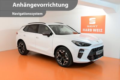 Cupra Terramar Gebrauchtwagen Cupra Terramar Gebrauchtwagen