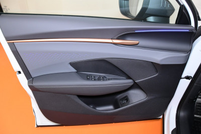 Cupra Terramar Gebrauchtwagen