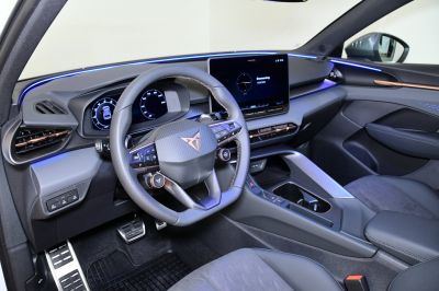 Cupra Terramar Gebrauchtwagen Cupra Terramar Gebrauchtwagen