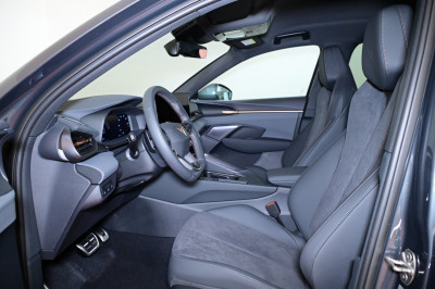 Cupra Terramar Gebrauchtwagen