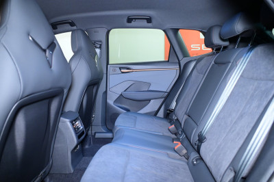 Cupra Terramar Gebrauchtwagen