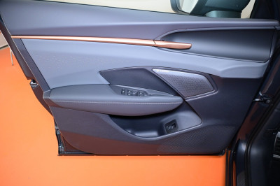 Cupra Terramar Gebrauchtwagen