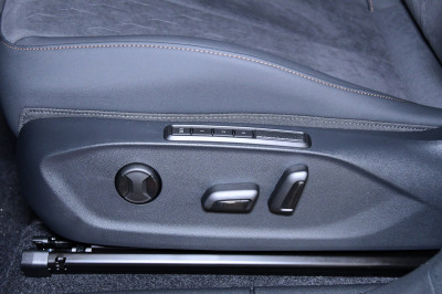 Cupra Terramar Gebrauchtwagen