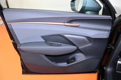 Cupra Terramar Gebrauchtwagen