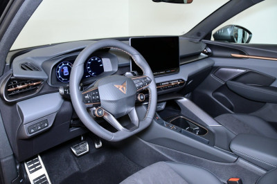 Cupra Terramar Gebrauchtwagen