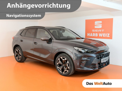 Cupra Terramar Gebrauchtwagen