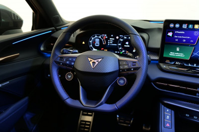 Cupra Terramar Gebrauchtwagen