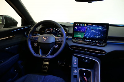 Cupra Terramar Gebrauchtwagen