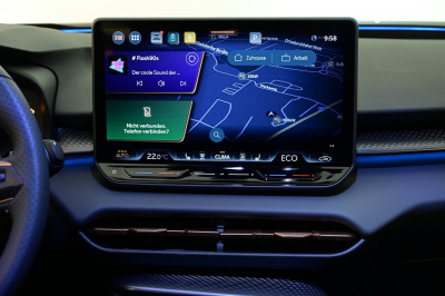 Cupra Terramar Gebrauchtwagen