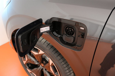 Cupra Terramar Gebrauchtwagen