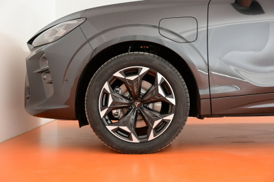 Cupra Terramar Gebrauchtwagen