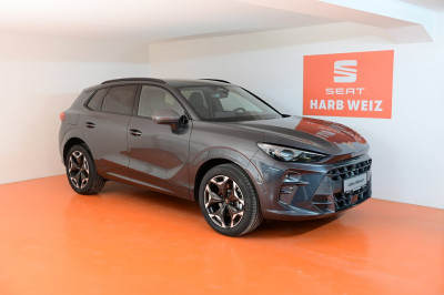 Cupra Terramar Gebrauchtwagen