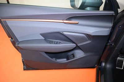 Cupra Terramar Gebrauchtwagen